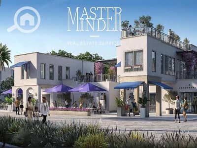 3 Bedroom Villa for Sale in Sheikh Zayed, Giza - Evergreen Villas Brochure Mobile_Page_06. jpg