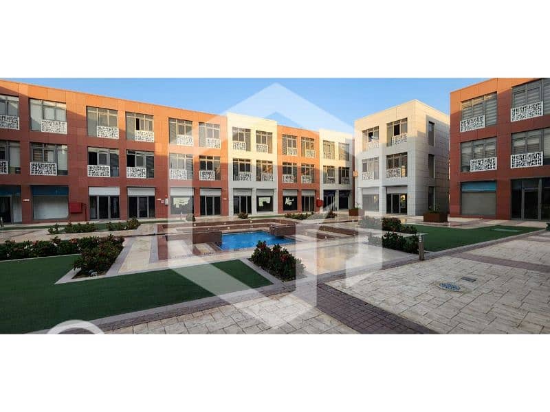 4 The Courtyard Dorra 4. jpg