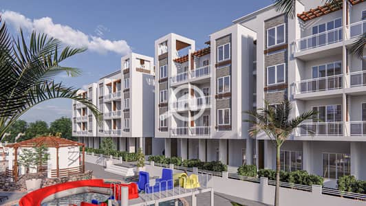 1 Bedroom Chalet for Sale in North Coast, Matruh - 27. jpg