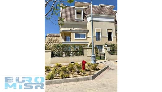 3 Bedroom Duplex for Sale in Mostakbal City, Cairo - WhatsApp Image 2025-05-27 at 2.58. 40 PM (4). jpg
