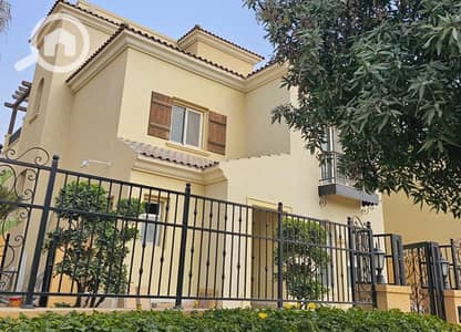 فیلا 5 غرف نوم للايجار في القاهرة الجديدة، القاهرة - WhatsApp Image 2025-06-23 at 3.18. 57 PM (2). jpeg
