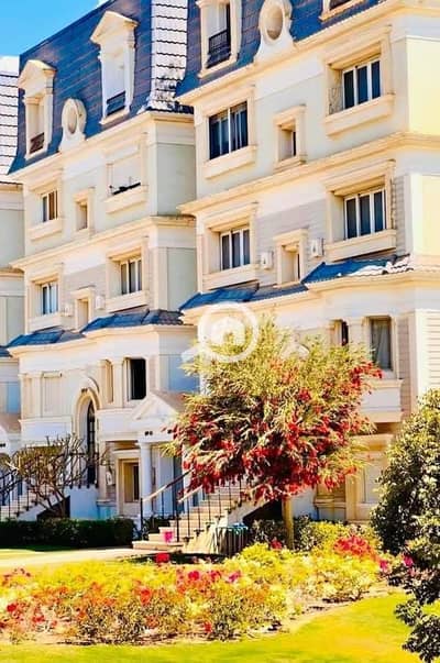 3 Bedroom iVilla for Sale in New Cairo, Cairo - 503240746_2202268606897766_6844237786046924015_n. jpg