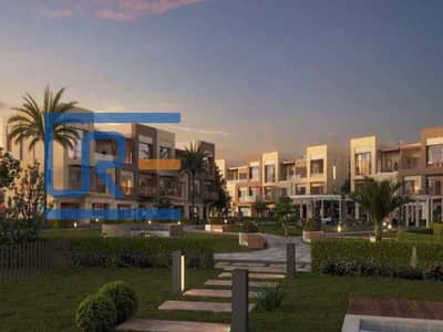 فلیٹ 3 غرف نوم للبيع في القاهرة الجديدة، القاهرة - IMG-20250417-WA0171. jpg