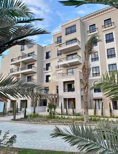 شقة 3 غرف نوم للبيع في الشيخ زايد، الجيزة - 53089d83-5261-4cf5-b7ca-9a5dde9ac2c5. jpeg