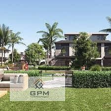 3 Bedroom Duplex for Sale in New Cairo, Cairo - images (25). jpeg