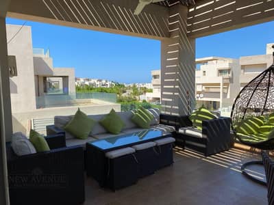 3 Bedroom Chalet for Sale in North Coast, Matruh - WhatsApp Image 2025-06-22 at 18.28. 58_9fbf589c. jpg