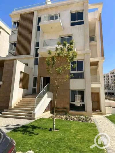 2 Bedroom Flat for Sale in New Cairo, Cairo - 472570768_122123211434411348_263382169534277230_n. jpg