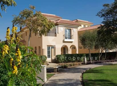 6 Bedroom Villa for Sale in New Cairo, Cairo - IMG-20240214-WA0102. jpg
