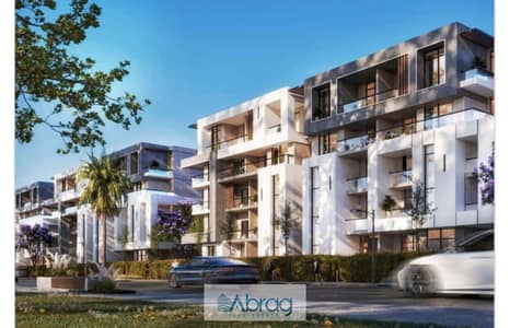 شقة 2 غرفة نوم للبيع في حدائق اكتوبر، الجيزة - Compund-Vida-Residence-1024x696. jpg