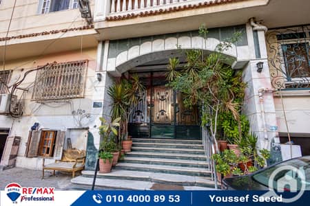 5 Bedroom Apartment for Sale in Saba Pasha, Alexandria - IMG_9462. jpg