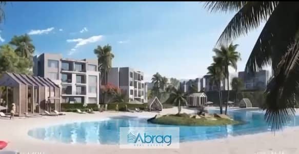 شاليه 3 غرف نوم للبيع في الساحل الشمالي، مطروح - WhatsApp Image 2025-06-24 at 12.21. 07 (2). jpeg