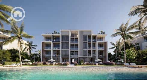 1 Bedroom Penthouse for Sale in North Coast, Matruh - Screenshot 2025-06-01 121836. png