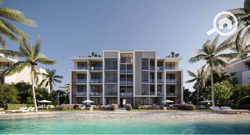 1 Bedroom Penthouse for Sale in North Coast, Matruh - Screenshot 2025-06-01 121836. png