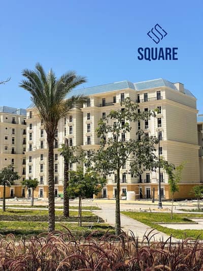 2 Bedroom Flat for Sale in North Coast, Matruh - IMG-20250601-WA0037. jpg
