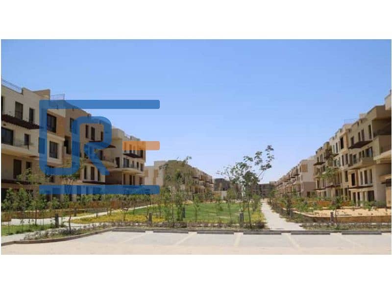 9 Eastown-new-cairo-sodic-Compound-14 - Copy - Copy. jpg
