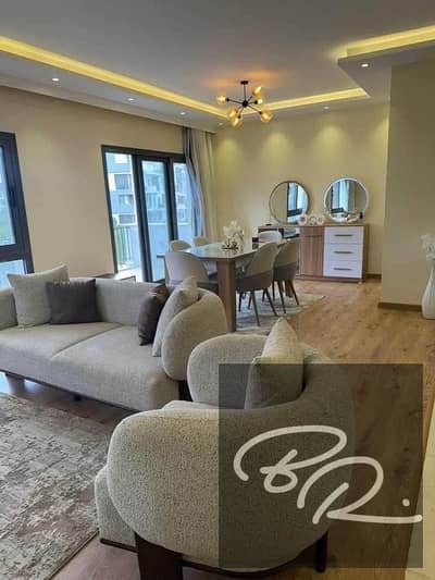 2 Bedroom Flat for Sale in 6th of October, Giza - WhatsApp Image 2025-05-19 at 11.03. 12 PM. jpeg