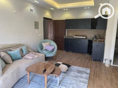 2 Bedroom Apartment for Rent in New Cairo, Cairo - WhatsApp Image 2025-06-22 at 4.38. 27 AM (4). jpeg
