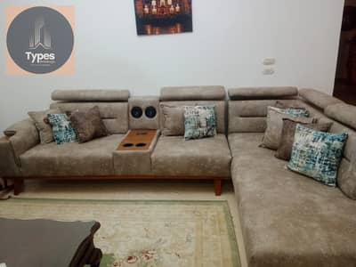 4 Bedroom Villa for Rent in Sheikh Zayed, Giza - WhatsApp Image 2025-06-19 at 11.58. 00 AM. jpeg