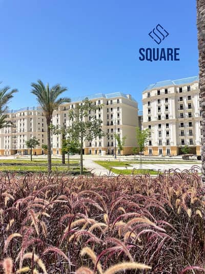 4 Bedroom Flat for Sale in North Coast, Matruh - IMG-20250601-WA0040. jpg