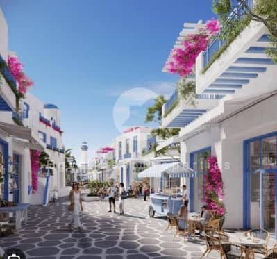 3 Bedroom Townhouse for Sale in North Coast, Matruh - WhatsApp Image 2025-06-24 at 12.52. 27_25cf693b. jpg