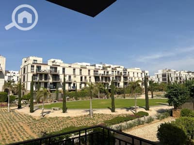 3 Bedroom Flat for Sale in Sheikh Zayed, Giza - WhatsApp Image 2025-06-22 at 10.10. 36 PM (2). jpeg