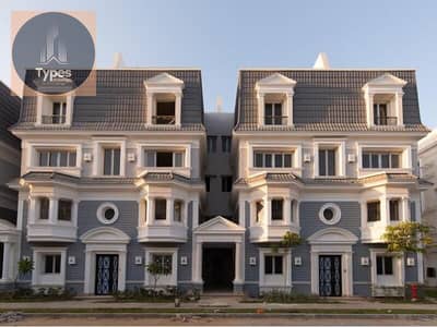 3 Bedroom Townhouse for Sale in 6th of October, Giza - WhatsApp Image 2025-06-24 at 1.22. 32 PM (8). jpeg