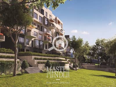 3 Bedroom Duplex for Sale in New Cairo, Cairo - Eastown Parks Technical Booklet LowRes_Page_04. jpg