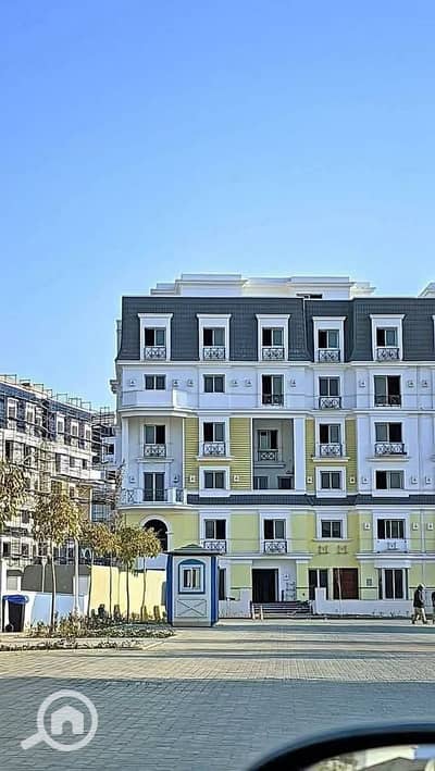 3 Bedroom iVilla for Sale in New Cairo, Cairo - 492728629_660200210265718_5364520355998867012_n. jpg