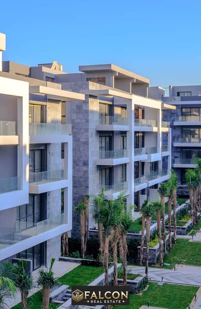 3 Bedroom Apartment for Sale in New Cairo, Cairo - WhatsApp Image 2025-06-24 at 12.59. 41_879677a2. jpg