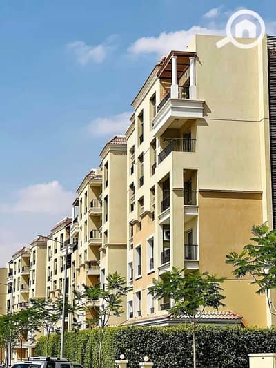 2 Bedroom Flat for Sale in Mostakbal City, Cairo - 509433404_122127758198827474_8668365577453569490_n. jpg