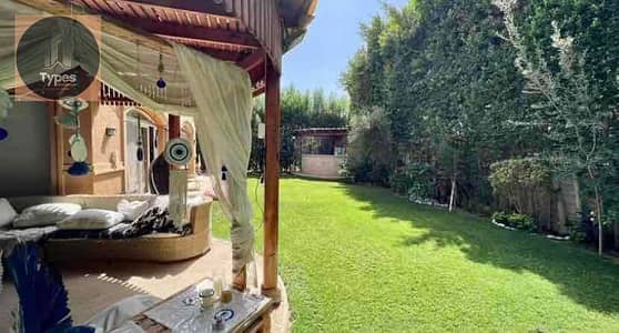 4 Bedroom Villa for Sale in 6th of October, Giza - IMG_2640. jpg