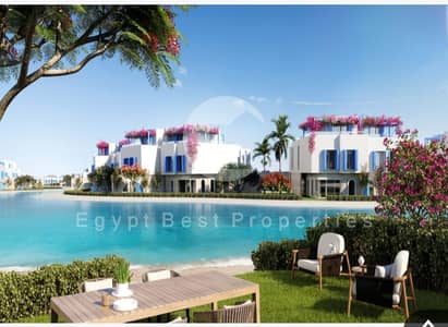 4 Bedroom Townhouse for Sale in North Coast, Matruh - 20230607_114402. jpg