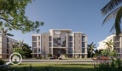 2 Bedroom Chalet for Sale in North Coast, Matruh - Screenshot 2025-06-01 121830. png
