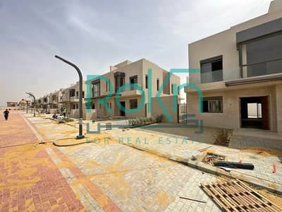 تاون هاوس 4 غرف نوم للبيع في الشيخ زايد، الجيزة - 510245087_2143947932771321_5476996429823279590_n. jpg