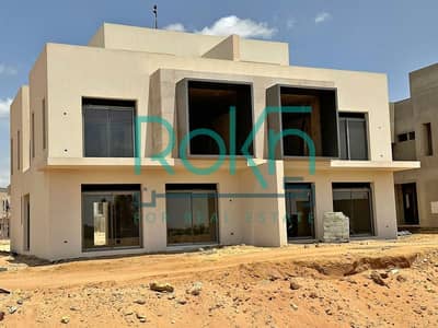 4 Bedroom Twin House for Sale in Sheikh Zayed, Giza - 479527994_2025589517938155_8087856516566813928_n. jpg