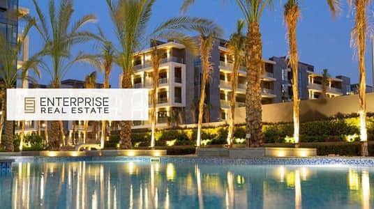 2 Bedroom Apartment for Sale in New Cairo, Cairo - Screenshot_24-6-2025_131547_. jpeg