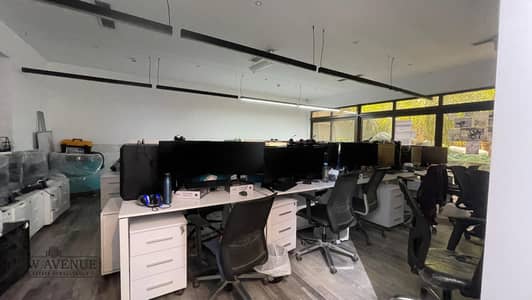 Office for Rent in Katameya, Cairo - IMG-20250622-WA0001. jpg