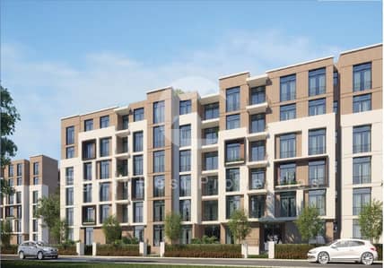 1 Bedroom Penthouse for Sale in Mostakbal City, Cairo - Screenshot 2025-02-05 183526. png