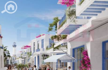 2 Bedroom Chalet for Sale in North Coast, Matruh - WhatsApp Image 2025-06-19 at 12.14. 41 PM (1). jpg