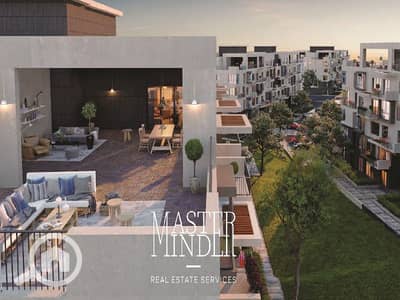 3 Bedroom Duplex for Sale in New Cairo, Cairo - Eastown Parks Technical Booklet LowRes_Page_05. jpg