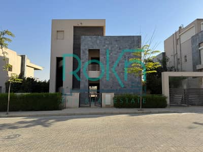 5 Bedroom Villa for Sale in Sheikh Zayed, Giza - WhatsApp Image 2024-10-23 at 5.02. 28 PM. jpeg
