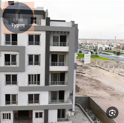 شقة 3 غرف نوم للبيع في 6 أكتوبر، الجيزة - WhatsApp Image 2025-06-16 at 4.14. 31 PM (1). jpeg
