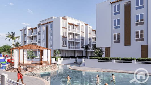1 Bedroom Chalet for Sale in North Coast, Matruh - 9. jpg