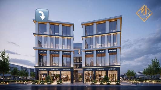 Retail for Sale in New Cairo, Cairo - WhatsApp Image 2025-06-22 at 6.00. 58 PM. jpeg
