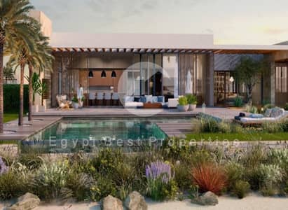 5 Bedroom Villa for Sale in North Coast, Matruh - Screenshot 2023-08-17 121044. jpg