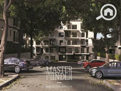 3 Bedroom Flat for Rent in New Cairo, Cairo - Eastown Parks Technical Booklet LowRes_Page_06. jpg