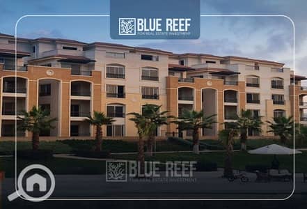 2 Bedroom Flat for Sale in Katameya, Cairo - dfdf. jpg