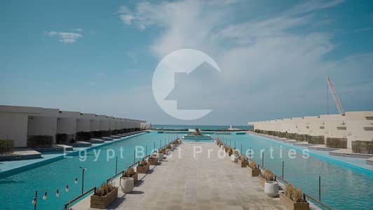 3 Bedroom Chalet for Sale in North Coast, Matruh - 1ddcb725-477a-4ee4-98b6-f16f4097b072. jpg