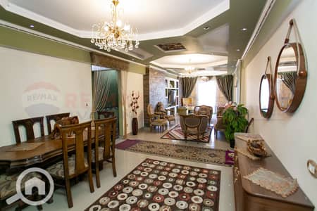 شقة 3 غرف نوم للبيع في سبورتنج، الإسكندرية - 2. jpg