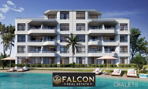2 Bedroom Chalet for Sale in North Coast, Matruh - WhatsApp Image 2025-06-24 at 2.19. 41 PM. jpeg